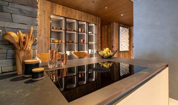 EXCLUSIVITE - Six Senses Residences - Neuf, splendide appartement de prestige 2