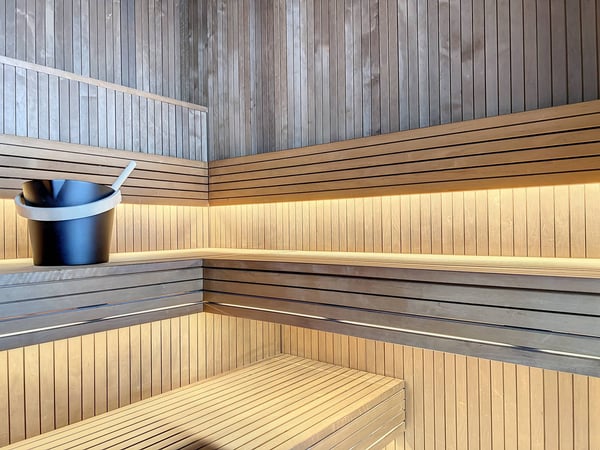 EXCLUSIVITE - Six Senses Residences - Neuf, splendide appartement de prestige 9