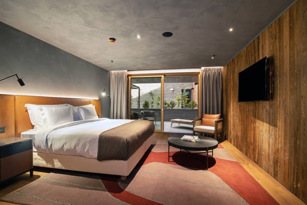 EXCLUSIVITE - Six Senses Residences - Neuf, splendide appartement de prestige 6