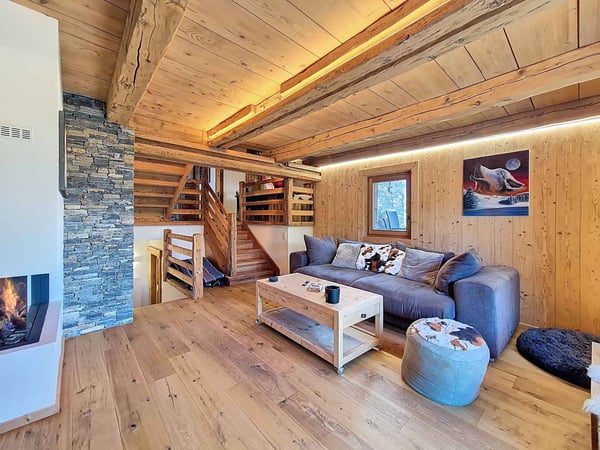 MAGNIFIQUE PROPRIÉTÉ AVEC DÉPENDANCE (MAZOT) ET PISCINE EXTERIEURE 12