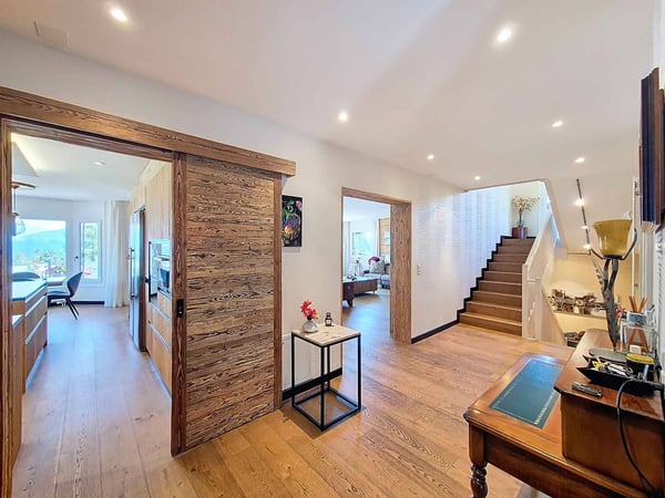 MAGNIFIQUE PROPRIÉTÉ AVEC DÉPENDANCE (MAZOT) ET PISCINE EXTERIEURE 8