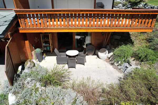 PLANS-MAYENS - Charmant 1.5 pièces à deux pas des pistes de ski 8