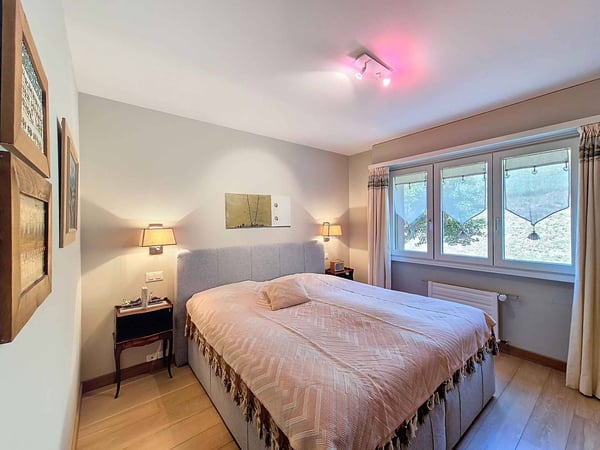 Magnifique appartement de 1.5 pièces avec vue sur les Alpes 4