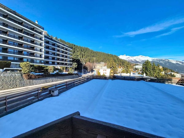 Opportunité - Bel appartement de 1.5 pièces 11