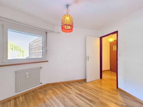Opportunité - Bel appartement de 1.5 pièces 9