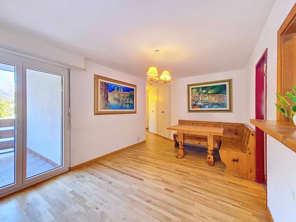 Opportunité - Bel appartement de 1.5 pièces 3