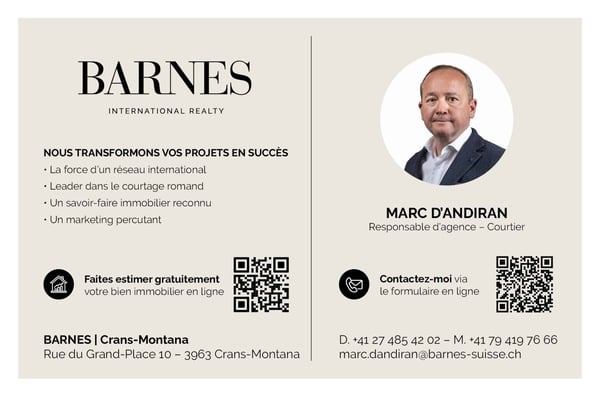 PLANS-MAYENS - Charmant 2.5 pièces à deux pas des pistes de ski 10