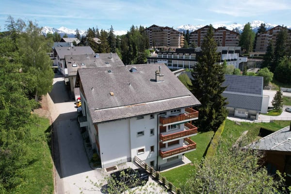 Charmant studio en rez-de-jardin à proximité du centre 9