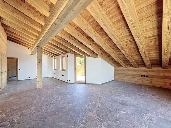 RARE - SPLENDIDE ATTIQUE AVEC VUE PANORAMIQUE - NEUF 5