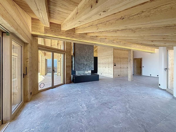 RARE - SPLENDIDE ATTIQUE AVEC VUE PANORAMIQUE - NEUF 4
