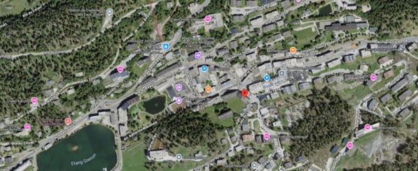 Rare - 2.5 PIÈCES EN PLEIN CENTRE, REFAIT À NEUF EN 2026 12