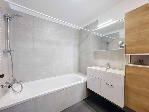 CHALET DE 15,5 PIÈCES COMPOSÉ DE TROIS APPARTEMENTS INDÉPENDANTS 12