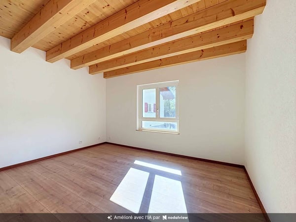CHALET DE 15,5 PIÈCES COMPOSÉ DE TROIS APPARTEMENTS INDÉPENDANTS 8