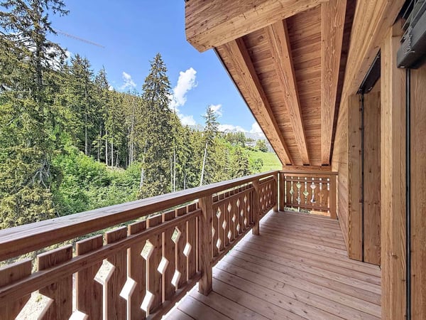 RARE - SPLENDIDE ATTIQUE AVEC VUE PANORAMIQUE - NEUF 12