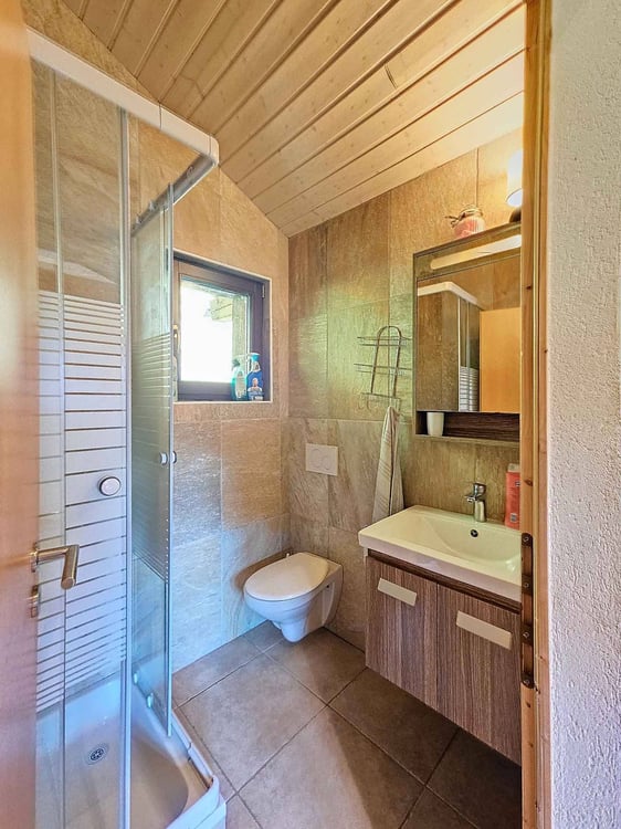 JOLI MAYEN BRUSON - 2 CHAMBRES - 60 M2 9