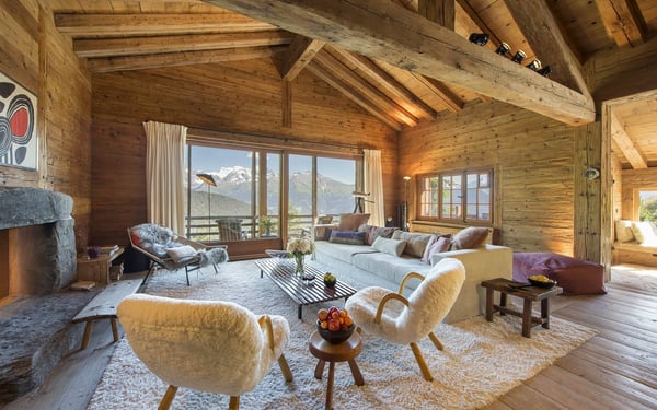 Une Expérience Alpine Élevée à Verbier! 1