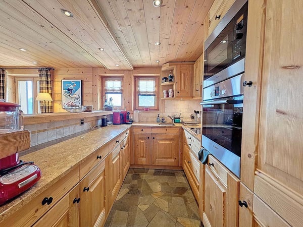 Charmant appartement au cur de Verbier 8