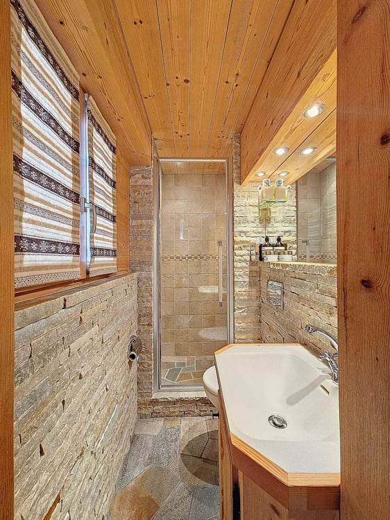 Charmant appartement au cur de Verbier 5