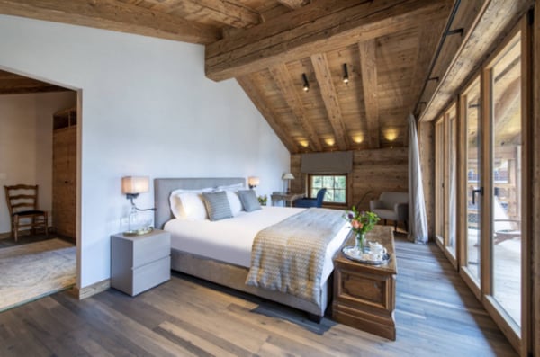 Chalet dexception au cur de Verbier 4
