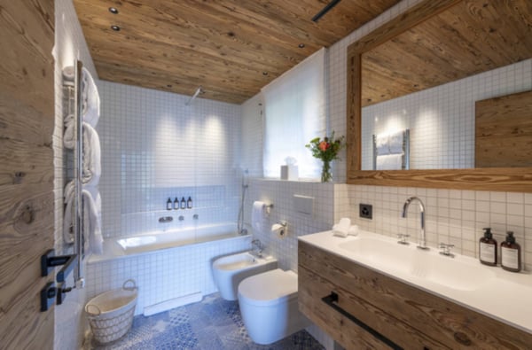 Chalet dexception au cur de Verbier 8