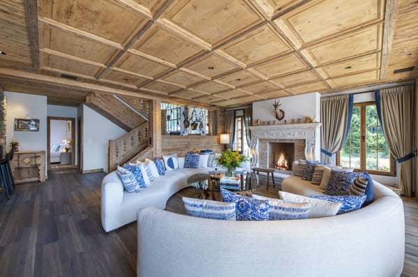 Chalet dexception au cur de Verbier 3