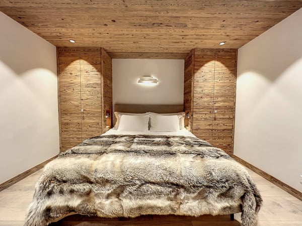 Superbe studio ski-in/ski-out entièrement rénové ! 5