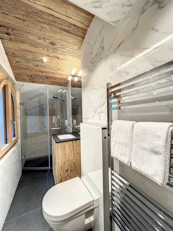 Superbe studio ski-in/ski-out entièrement rénové ! 6