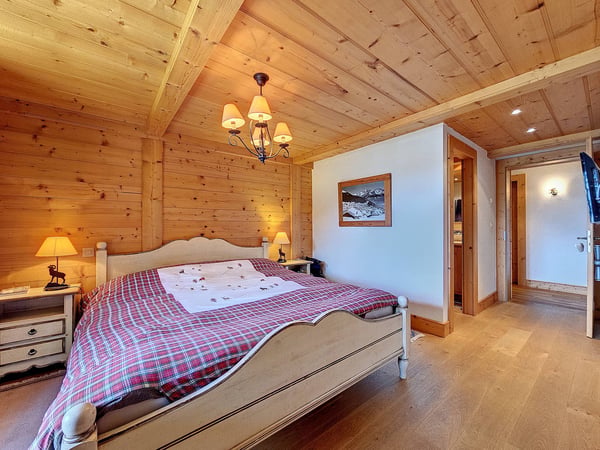 Luxe, confort et vue panoramique à Verbier 5