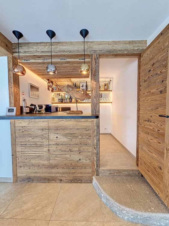 Luxe, confort et vue panoramique à Verbier 8