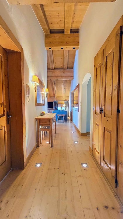 Appartement dException à Médran 10