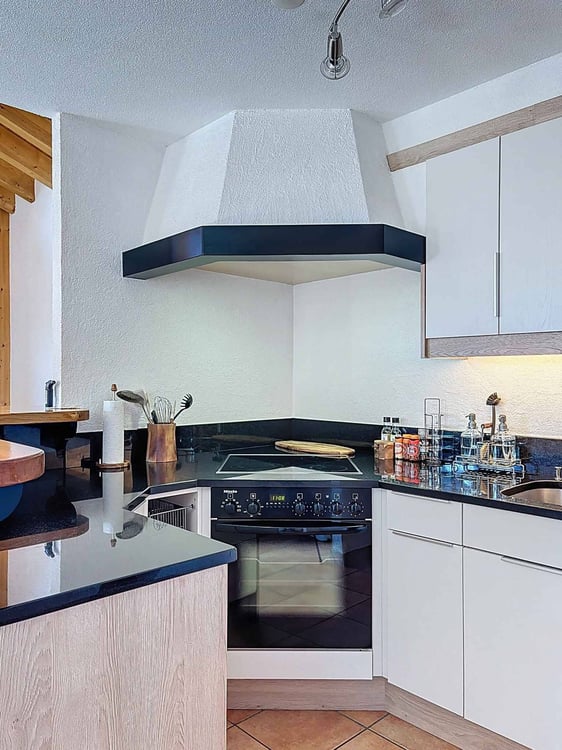 Appartement 3 chambres Lumineux et spacieux au cur de Verbier 10