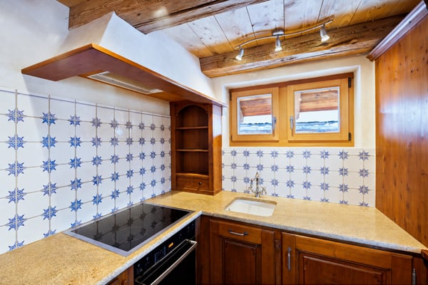 Chalet de charme ski-in / ski-out 8