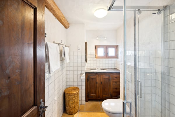 Chalet de charme ski-in / ski-out 10