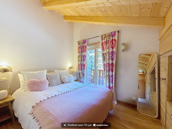 Penthouse au centre de Verbier 7