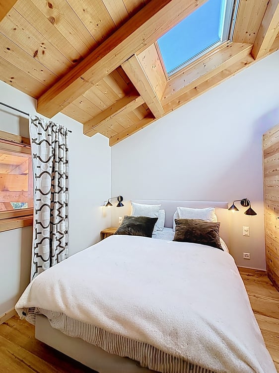 Penthouse au centre de Verbier 4