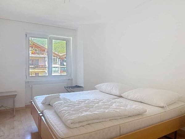 Appartement de 3,5 pièces résidence secondaire avec vue sur le Cervin 8