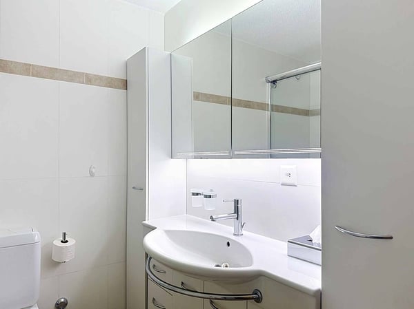 Appartement de 3,5 pièces résidence secondaire avec vue sur le Cervin 10