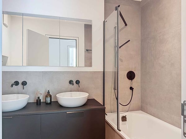 Appartement lumineux de 4,5 pièces 7