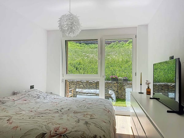 Appartement lumineux de 4,5 pièces 6