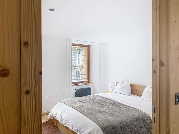 Appartement 3 pièces charmant au cur de Randa 4