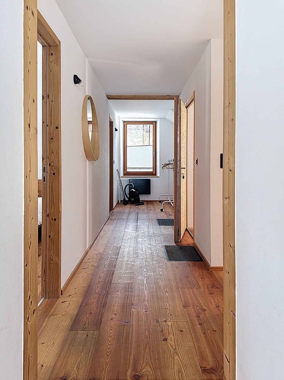 Bel appartement de 5 pièces duplex au centre de Randa 10