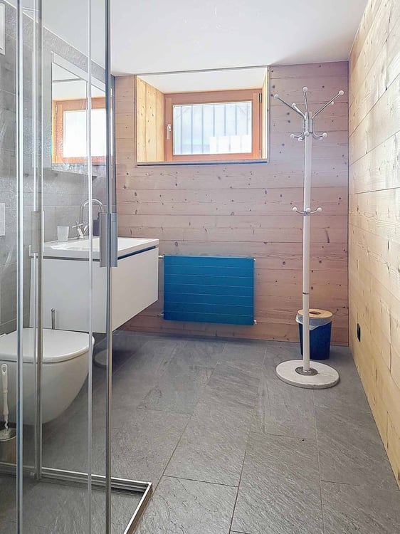 Bel appartement de 5 pièces duplex au centre de Randa 9