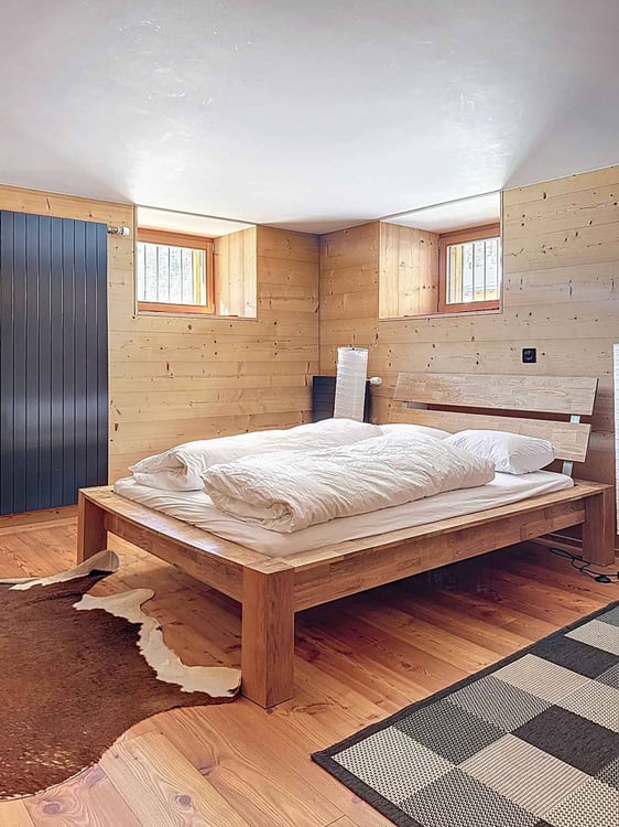 Bel appartement de 5 pièces duplex au centre de Randa 8