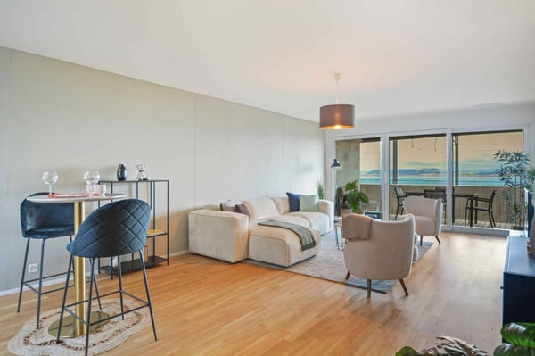 Immeuble 7C - Lot C.002- 1.5 pièces 1