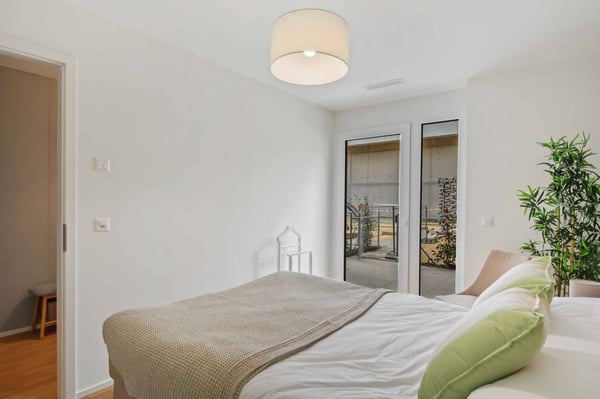 Immeuble 7C - Lot C.002- 1.5 pièces 7