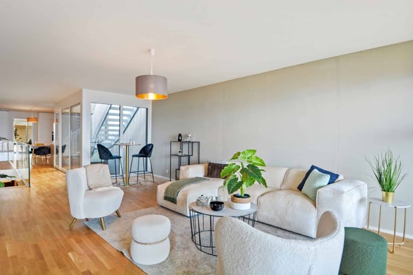 Immeuble 7C - Lot C.003- 1.5 pièces 1