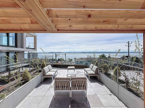 Immeuble 7C - Lot C.006- 1.5 pièces 4