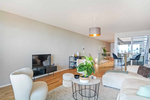 Immeuble 7C - Lot C.006- 1.5 pièces 7