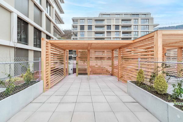 Immeuble 7C - Lot C.006- 1.5 pièces 3