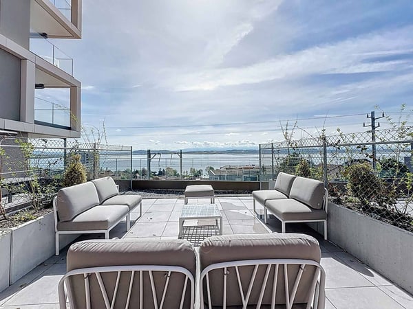 Immeuble 7C - Lot C.007- 1.5 pièces 1